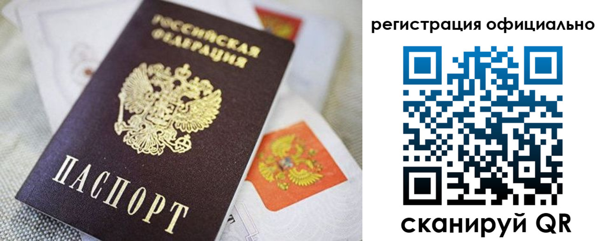 прописка от собственника в Королёве